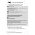 JVC KS-RC107 Owners Manual