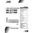 JVC HRJ271MS Owners Manual