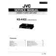 JVC KSA102A/B/C/E/G/J/ Service Manual