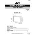 JVC AV29L31/AR Service Manual
