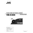 JVC VN-C205 Owners Manual
