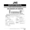 JVC HRS5967EK Service Manual