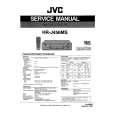 JVC HR-J456MS Service Manual