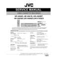 JVC HRV605EK Service Manual
