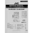 JVC CA-MXJ55R Service Manual