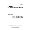 JVC VF-P116E Service Manual
