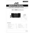 JVC DX50BK Service Manual