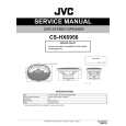 JVC CS-HX6956 for AU Service Manual