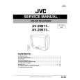 JVC AV20N31/PH Service Manual
