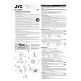 JVC TK-C720TPEA Owners Manual