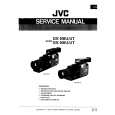 JVC GXN6U Service Manual
