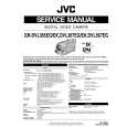 JVC GRDVL567EG Service Manual