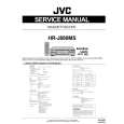 JVC HRJ880MS Service Manual