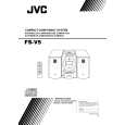 JVC FS-V5J Owners Manual