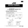 JVC GXN7U/UT Service Manual