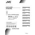 JVC XV-N318S Owners Manual