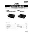 JVC MI-2000U Service Manual