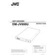 JVC DM-JV600U Owners Manual