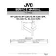 JVC RKC28C1SPK Service Manual