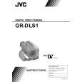 JVC GR-DLS1U Owners Manual