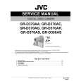 JVC GR-D370AS Service Manual