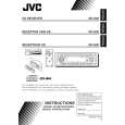 JVC KD-S20J Owners Manual