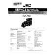 JVC GZ-S5U Service Manual