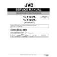 JVC HD-61Z576/T Service Manual