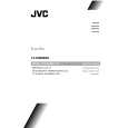 JVC LT-23B60SJ Owners Manual
