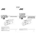 JVC GY-DV300E Owners Manual