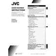 JVC AV-21L31B/T Owners Manual