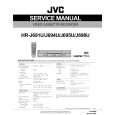 JVC HRJ694 Service Manual