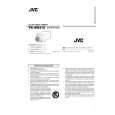 JVC TK-WD310U Owners Manual