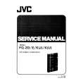 JVC FQ2D Service Manual