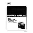 JVC 9501LS Service Manual
