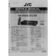 JVC HR-D910E Owners Manual