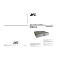 JVC VR-609U Owners Manual