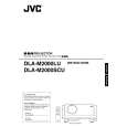 JVC DLAM2000SCU Owners Manual