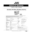 JVC GRD50AS Service Manual