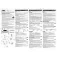 JVC TK-C701 Owners Manual