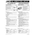 JVC GL-AW37 Owners Manual