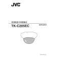 JVC TK-C205EC Owners Manual