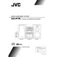 JVC UX-P7RB Owners Manual