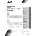 JVC XV-S402SL Owners Manual