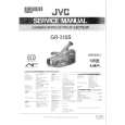 JVC GR315S Service Manual