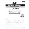JVC XLV222BK Service Manual