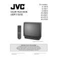 JVC AV-20021(US) Owners Manual
