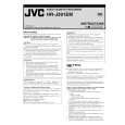 JVC HR-J391EM Owners Manual
