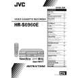 JVC HR-S6965EF Owners Manual