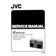 JVC RCM70L/LB Service Manual